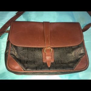 Gucci Authentic Crossbody Bag